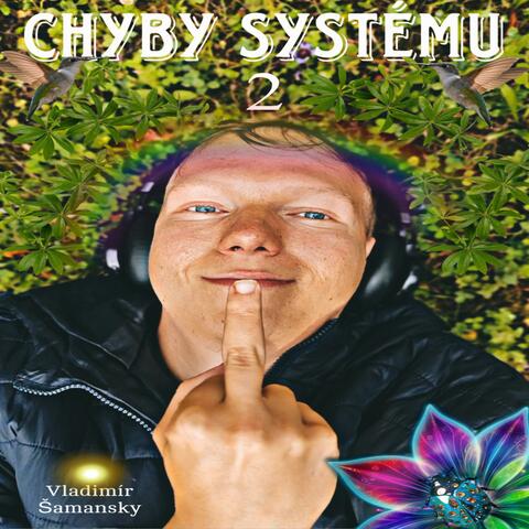 CHYBY SYSTÉMU 2 album art