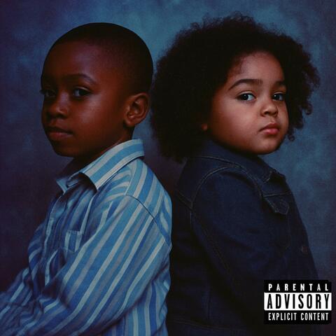 LIKEBROTHERLIKESISTER album art