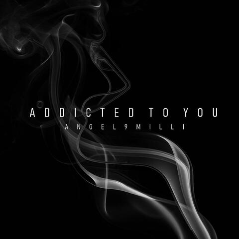Addicted To You album art