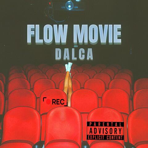 Flow Movie album art