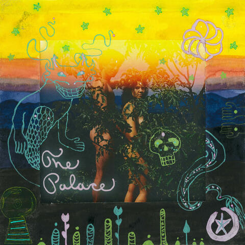 The Palace album art
