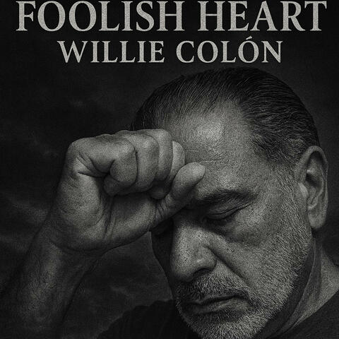 Foolish Heart (FGM Radio) album art