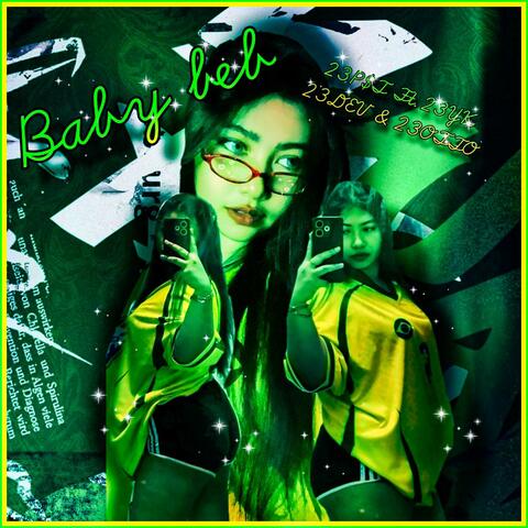 Baby Beb (feat. 23 OTTO & 23DEV) album art