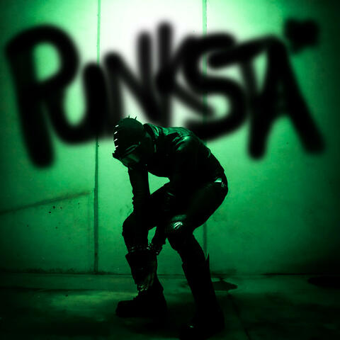 punkstA* album art