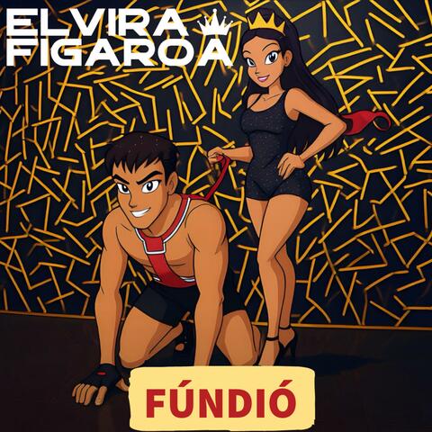 FÚNDIÓ album art