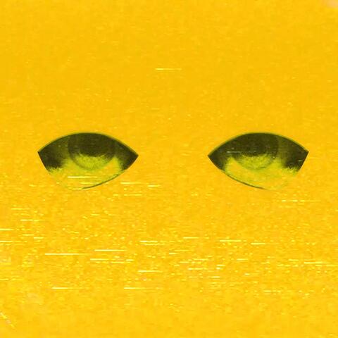 Dry album art