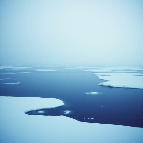 Arctic Calm album art