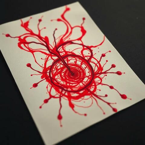 Serial Killer Mind album art