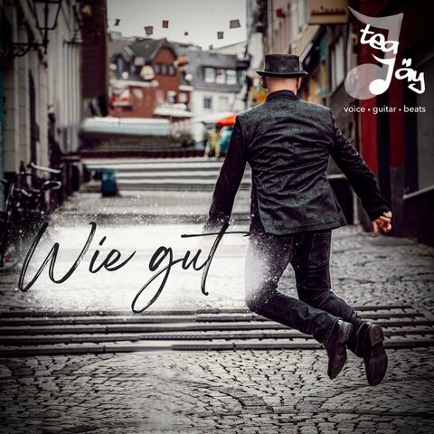 Wie gut album art