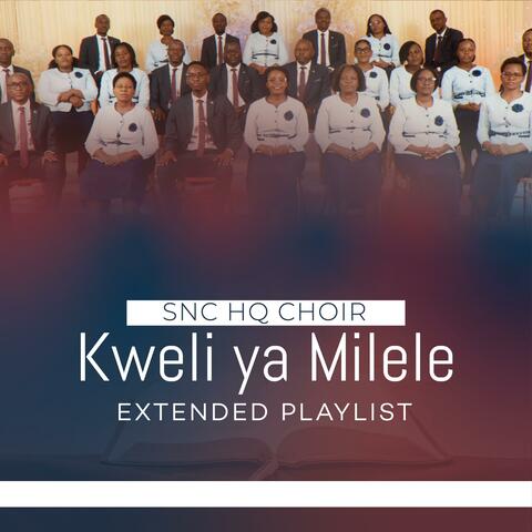 Kweli ya Milele album art