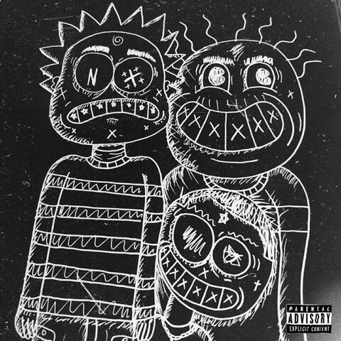 Talk to me (feat. xang) album art