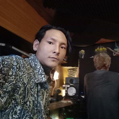 Joban album art