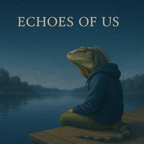 Ecoes Of Us album art