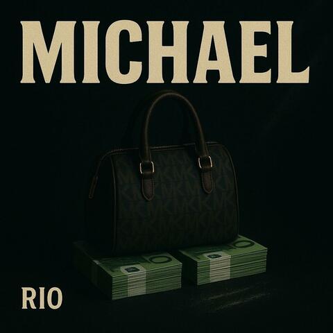 MICHAEL album art