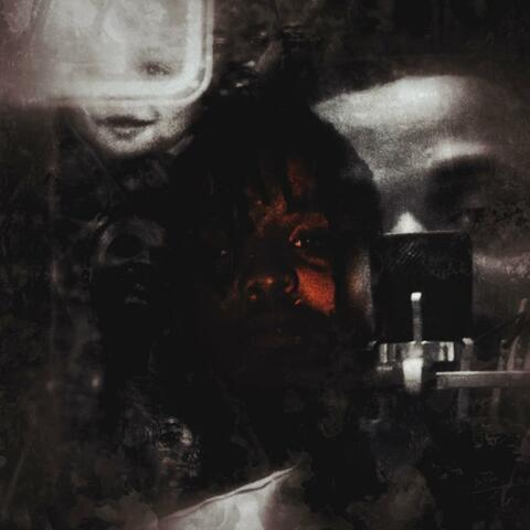 Open Closure album art