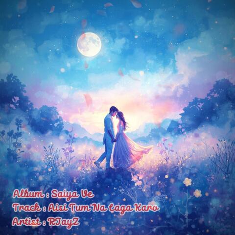 Aisi Tum Na Laga Karo album art