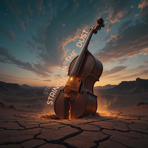 Waking With The Wind album art