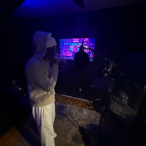 Nighttime 2 album art
