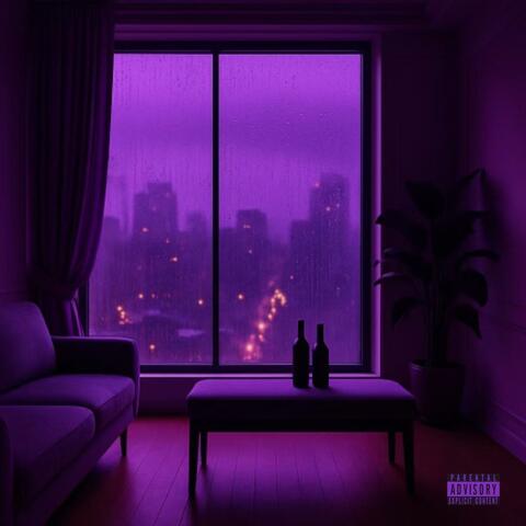 Vibe Wit Me (feat. Babysippz & SIMMOSS) album art