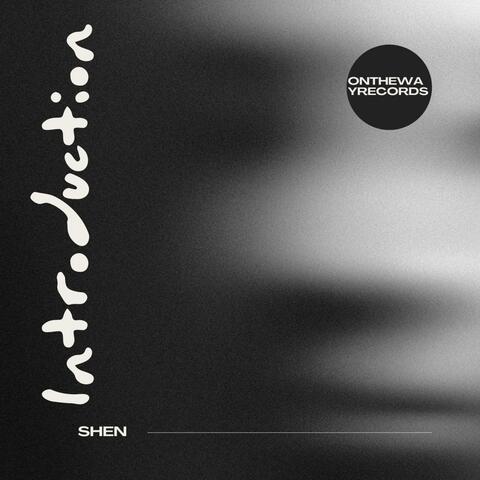 Introduction album art
