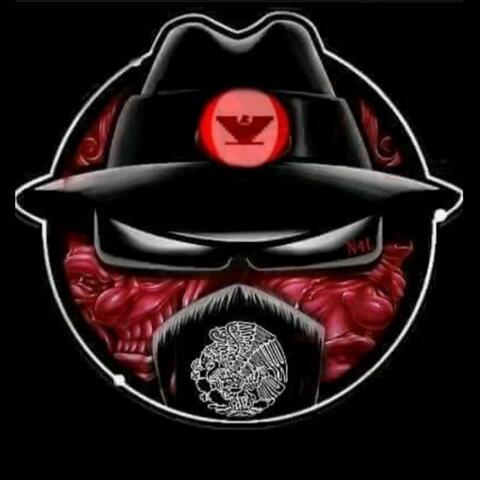 Norteño Rap XIV Vol.2 album art