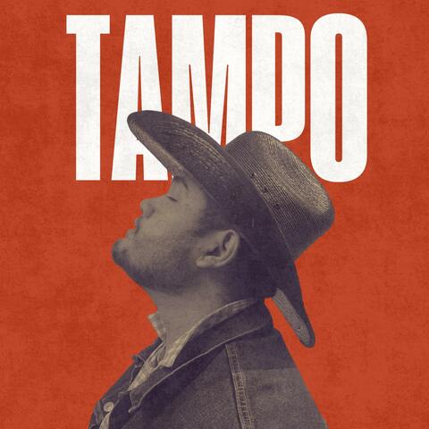 Tampo album art