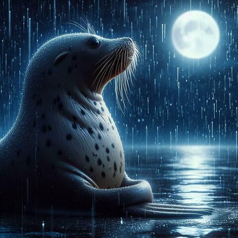 Seal under the Moon album art