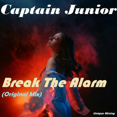 Break The Alarm (Original Mix) album art