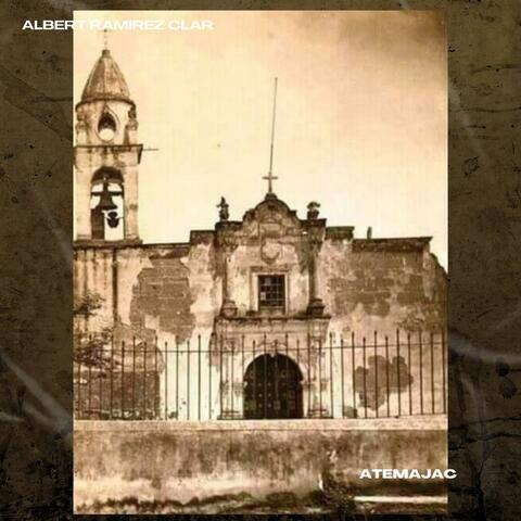 Atemajac album art