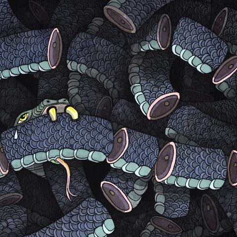 Dream Vessel album art