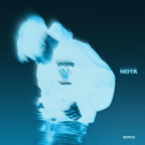 NOTA album art