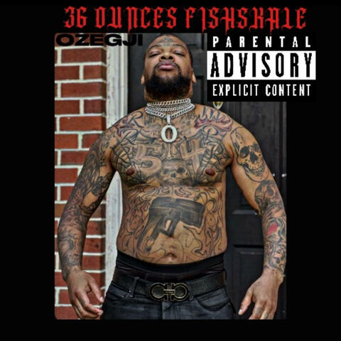 Earthquake album art