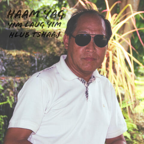 Yim Laug Yim Hlub Tshaaj album art