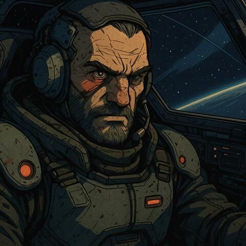 SYSTEM BREACH_ I Am The Virus album art