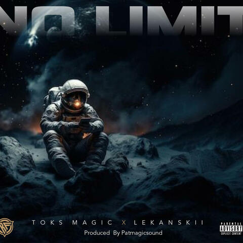 No Limit album art