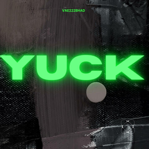Yuck album art