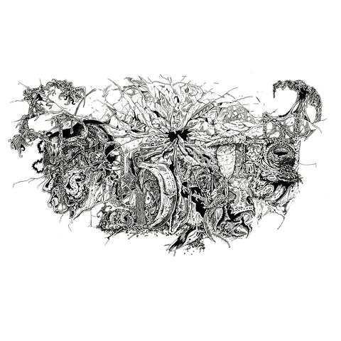 Gradualia album art