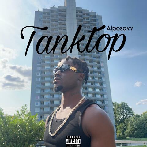 Tanktop album art
