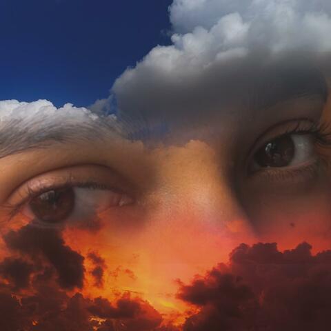 Russet Eyes album art