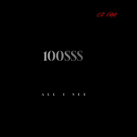 All i see album art