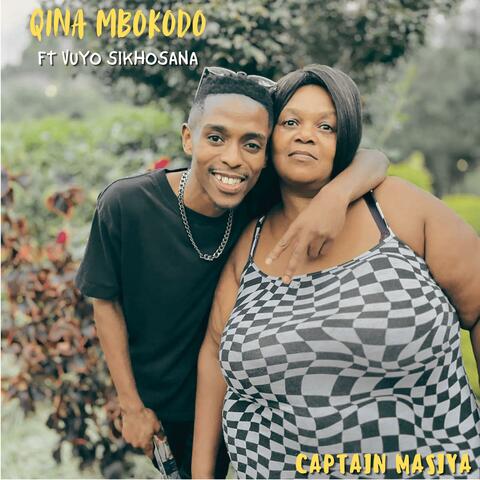 Qina Mbokodo (feat. Vuyo Sikhosana) album art