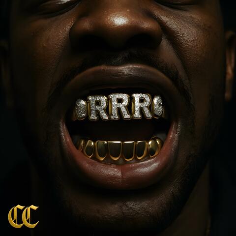 Real recognize real album art