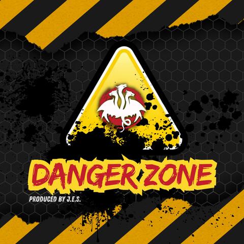 Danger Zone album art
