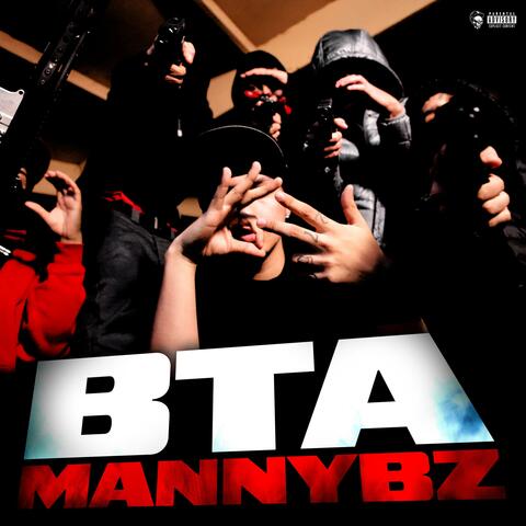 BTA album art