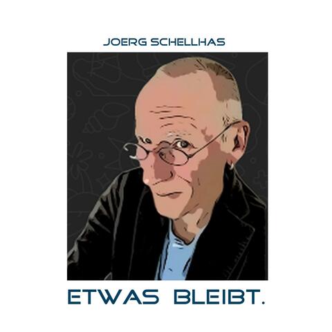 ETWAS BLEIBT. album art