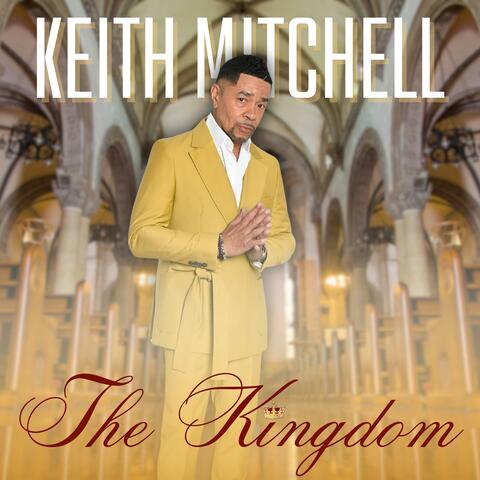 The Kingdom (Radio Edit) album art