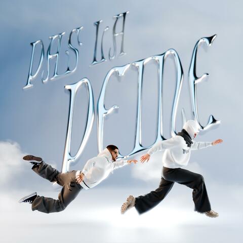 Pas la peine (feat. DOR) album art
