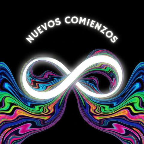 Nuevos Comienzos album art