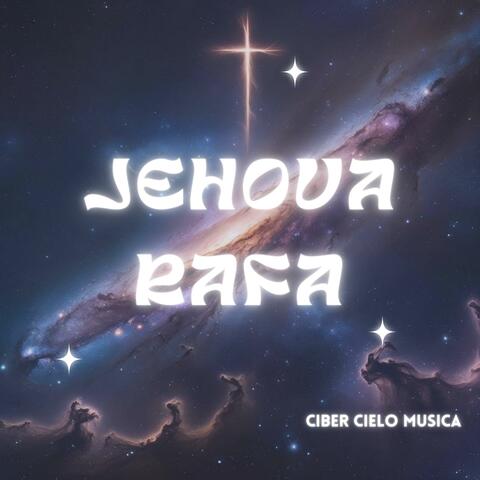 Jehova Rafa album art