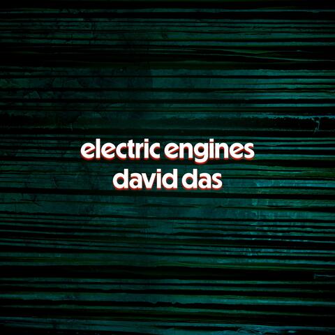 Electric Engines album art